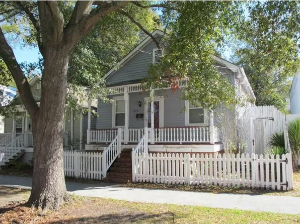 519 S 6th St, Wilmington, NC 28401