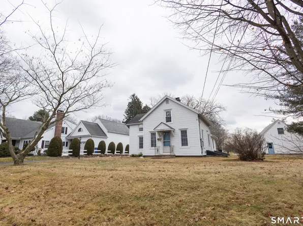 352 Carter Lane, Southington, CT 06489