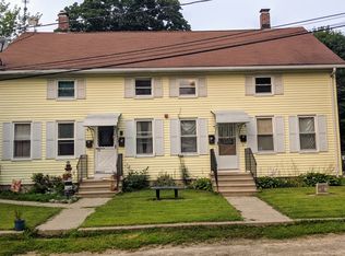 2 Henry Ct #4B, Coventry, RI 02816