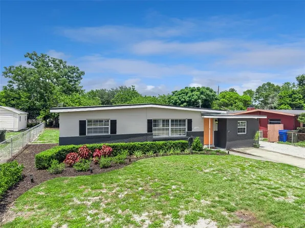1100 Wurst Rd, Ocoee, FL 34761