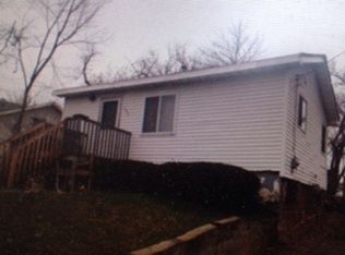 129 Omar St, Pontiac, MI