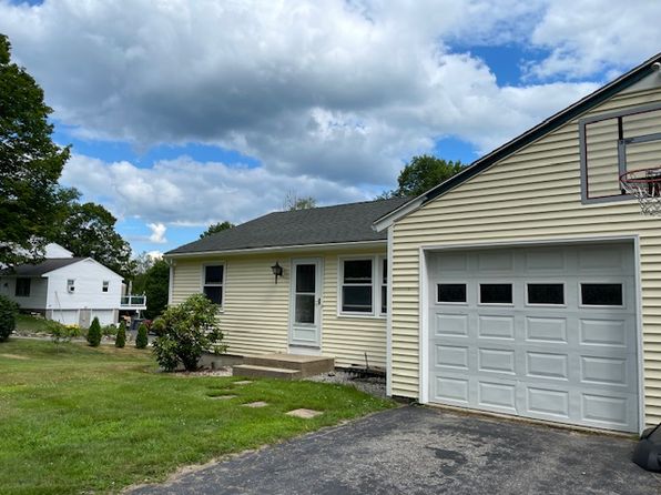 341 Buck St #A