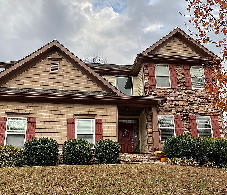 65 Sweetgum St, Talmo, GA 30575 Zillow