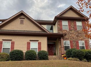 65 Sweetgum St, Talmo, GA 30575