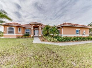 3584 56th Ave NE, Naples, FL 34120
