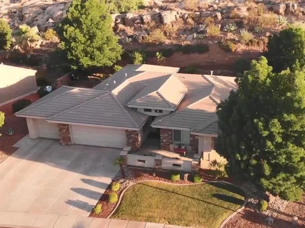1429 E 2420 South Cir, Saint George, UT 84790