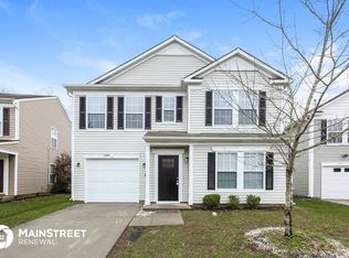 6426 Matlea Ct, Charlotte, NC 28215