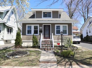 155 Walnut Ave, Bogota, NJ 07603
