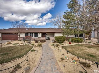 14230 Riata Cir, Reno, NV 89521