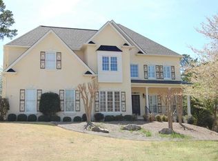 704 Settlers Xing, Canton, GA 30114