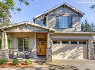 17071 Rebecca Ln, Lake Oswego, OR 97035