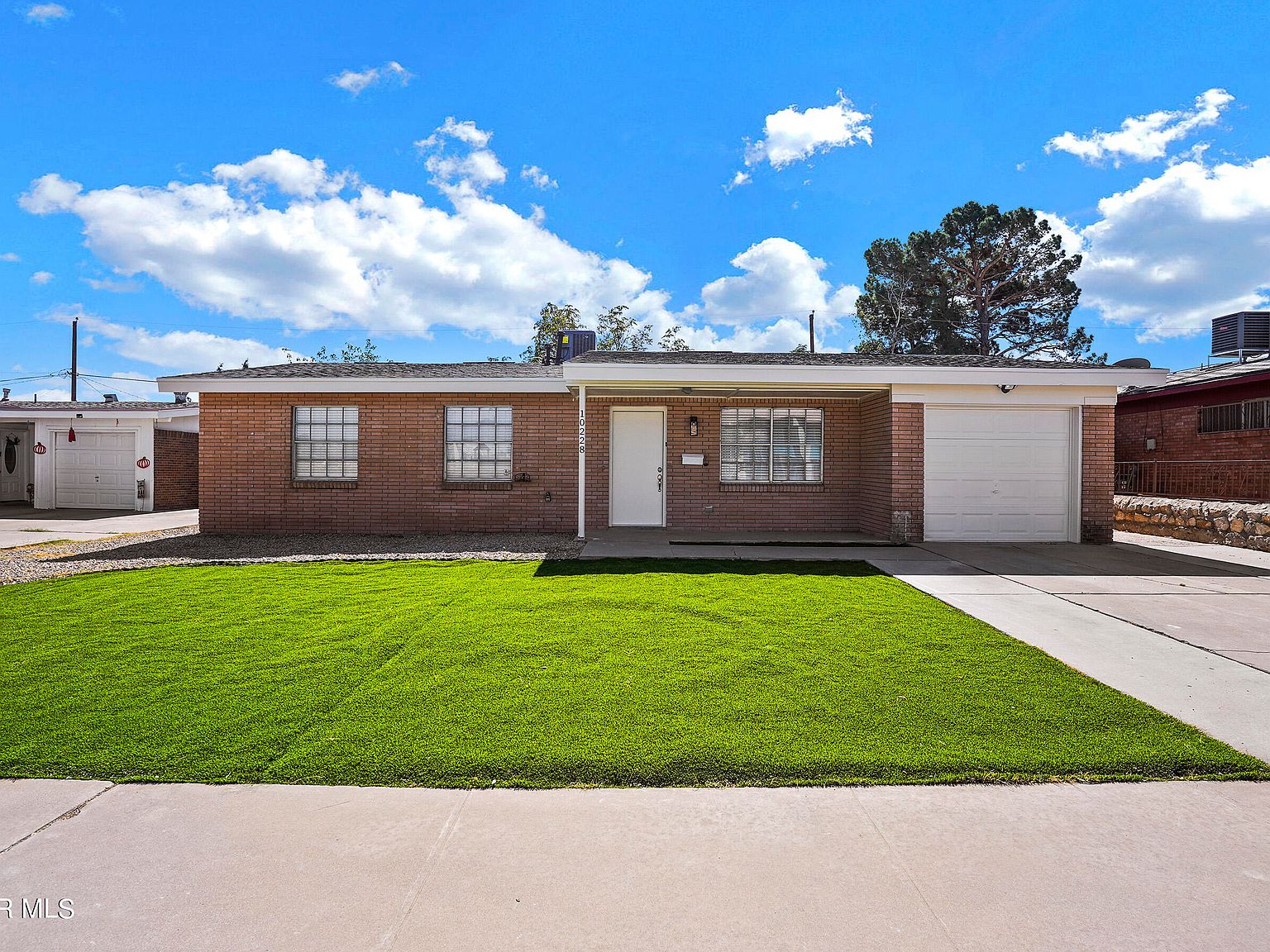 【Fujieda Sana】 10228 Honolulu Dr, El Paso, TX 79925 | Zillow