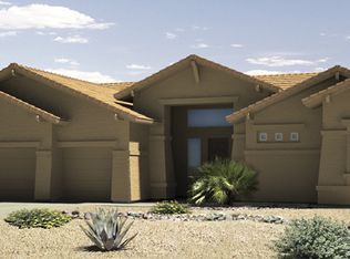 5604 W Straight Arrow Ln, Phoenix, AZ 85083