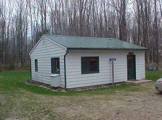 676 East Edge Road, Germfask, MI 49836