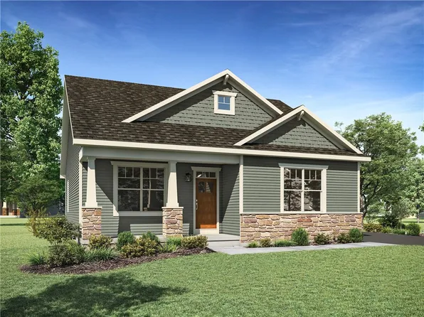 99 Thompson Ln, Canandaigua City, NY 14424