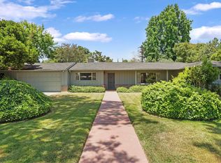 1115 Yale Ave, Modesto, CA 95350