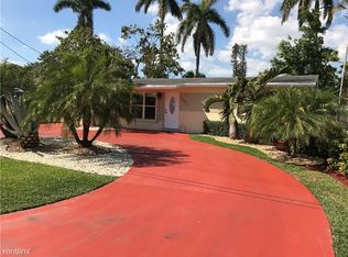 4287 SW 49th Ct, Dania Beach, FL 33314