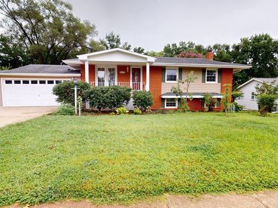 400 E Amhurst St, Sterling, VA, 20164