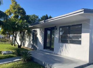 15351 SW 307th Rd, Homestead, FL 33033