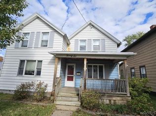 26 N Ermine St, Dunkirk, NY 14048