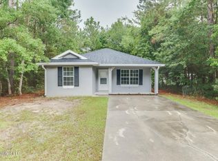 6022 E Madison St, Bay Saint Louis, MS 39520