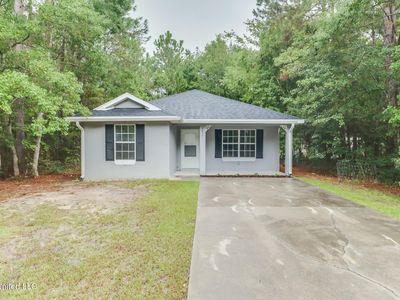 6022 E Madison St, Bay Saint Louis, MS, 39520