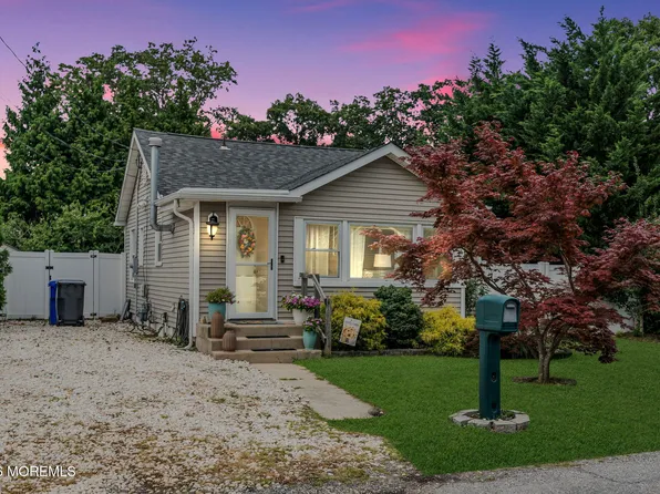 22 Woodland Drive, Brick, NJ 08723