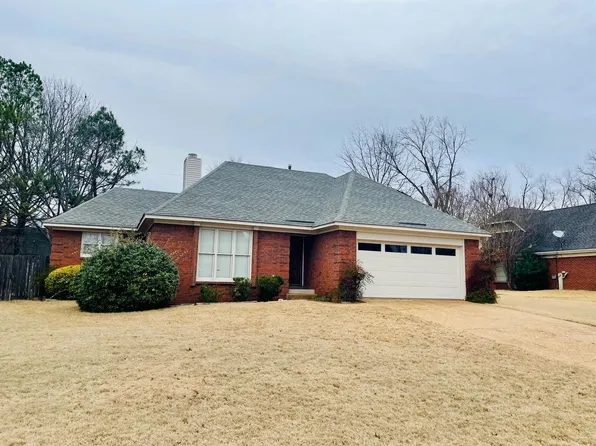 8258 Scarlet Oaks Cv, Cordova, TN 38018
