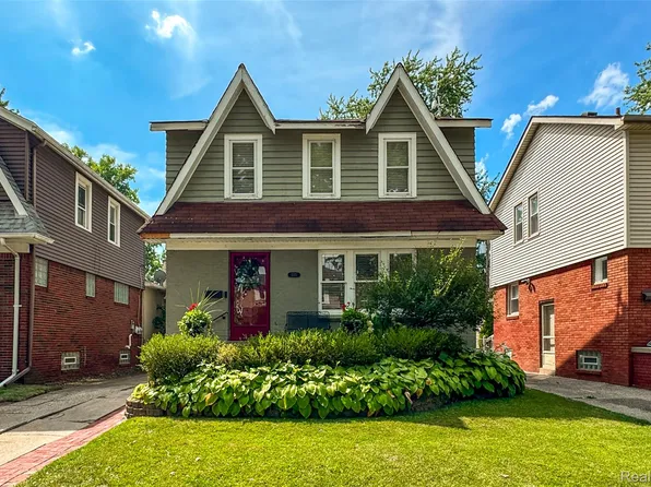 225 N Edison Ave, Royal Oak, MI 48067