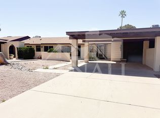5123 W Carol Ave, Glendale, AZ 85302