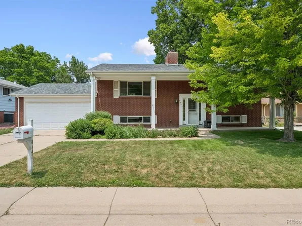 8447 W 24th Avenue, Lakewood, CO 80215