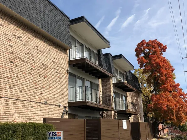 110 E 51st St, Kansas City, MO 64112