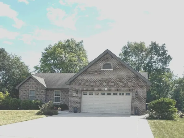 843 Winchester Green Dr, Wilmington, IL 60481