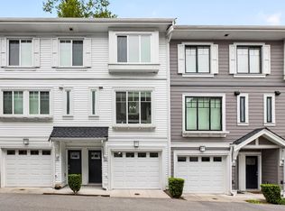 19299 64th Ave #12, Surrey, BC V4N 6T1