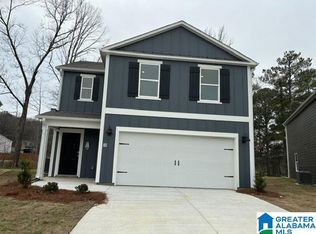2542 Rice Creek Way, Bessemer, AL 35022