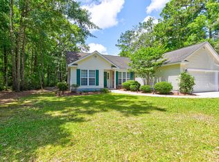 280 Shore Line Dr, Pawleys Island, SC 29585