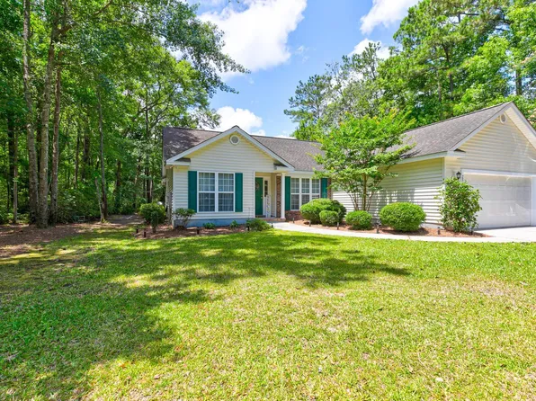 280 Shore Line Dr., Pawleys Island, SC 29585