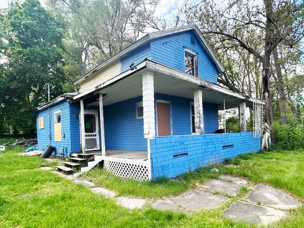 2120 Francis St, Jackson, MI 49203