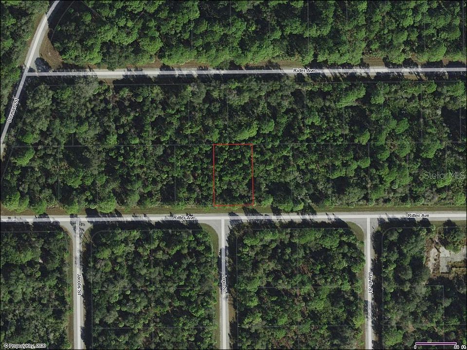 2nd image of 14034 Ritter Ave