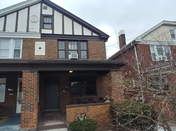 1322 Wightman St, Pittsburgh, PA 15217