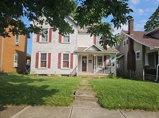 209 E Cottage Ave, Dayton, OH 45449
