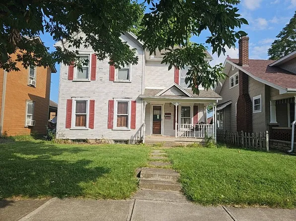 209 E Cottage Ave, Dayton, OH 45449