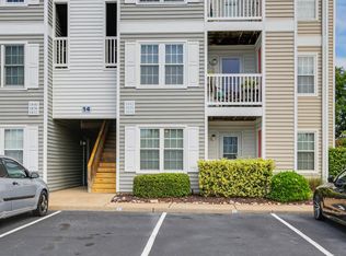 1834 Chantilly Ct, Virginia Beach, VA 23451