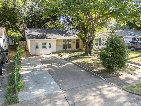 1807 Dewitt St, Irving, TX 75062
