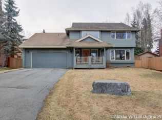 2500 Laird Cir, Anchorage, AK 99516