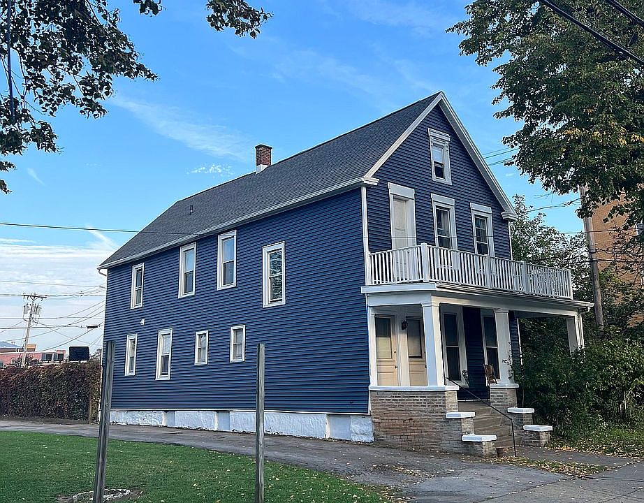 215 Normal Ave, Buffalo, NY 14213 Zillow