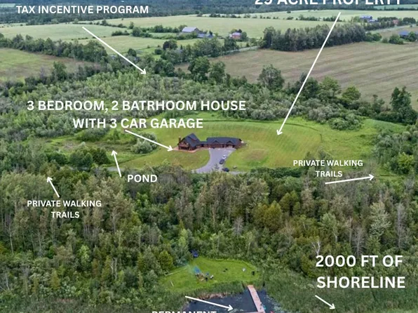 777 River Rd, Kawartha Lakes, ON K9V 4R4