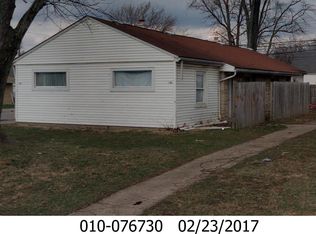 1196 E 26th Ave, Columbus, OH 43211