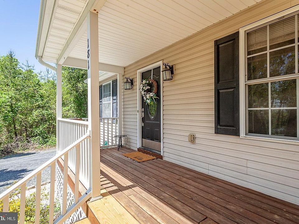 181 Riverbend Dr, Luray, VA 22835 Zillow