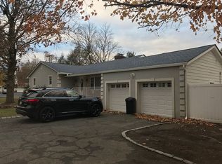 1100 Littleton Rd, Morris Plains, NJ 07950